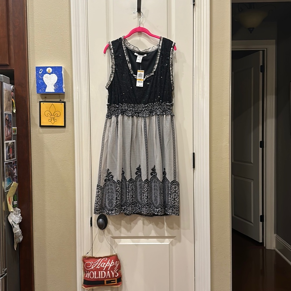 American Rag women’s dress